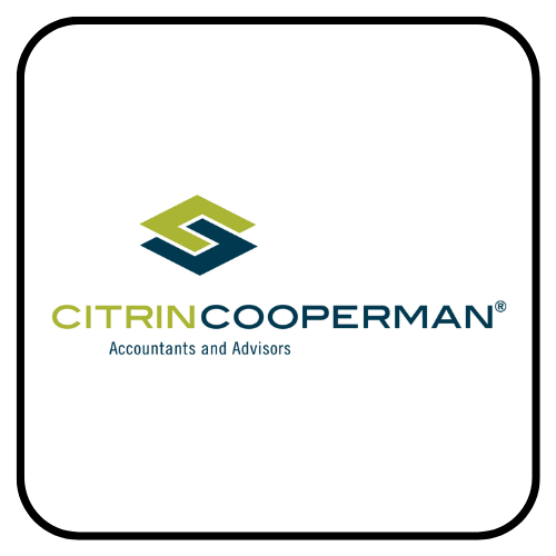 Client logo