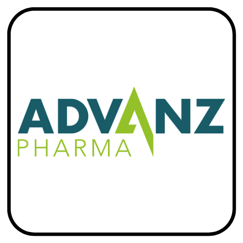 Client logo