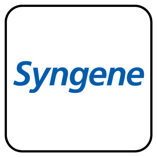Client logo