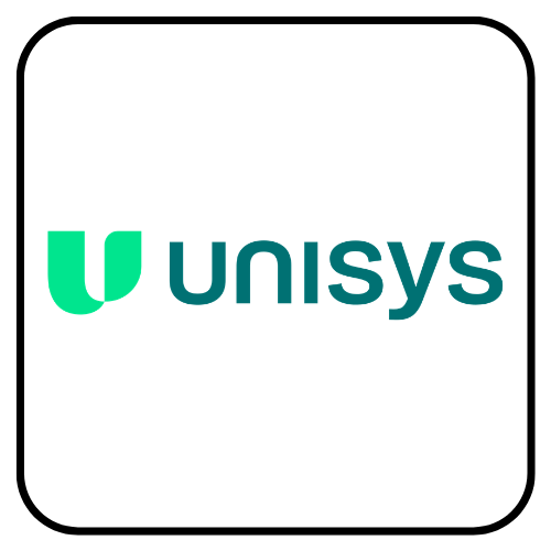 Client logo