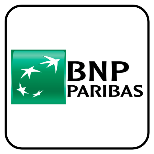 Client logo